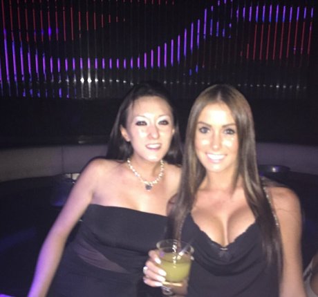 Courtney O'Connell photo 63