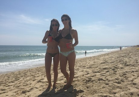 Courtney O'Connell photo 78