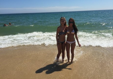 Courtney O'Connell photo 86