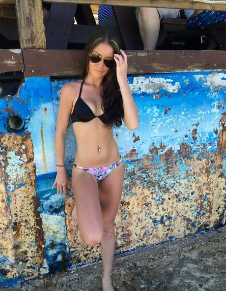 Courtney O'Connell photo 93