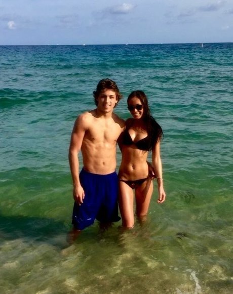 Courtney O'Connell photo 96