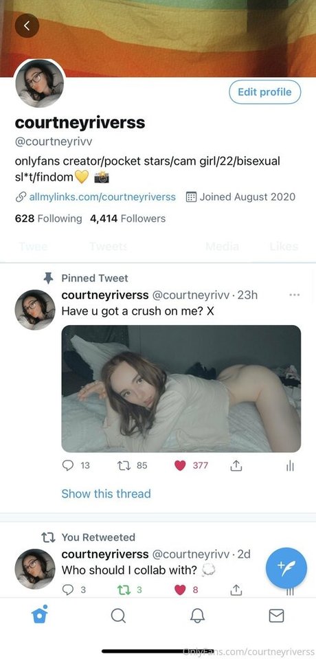 Courtneyriverss photo 199