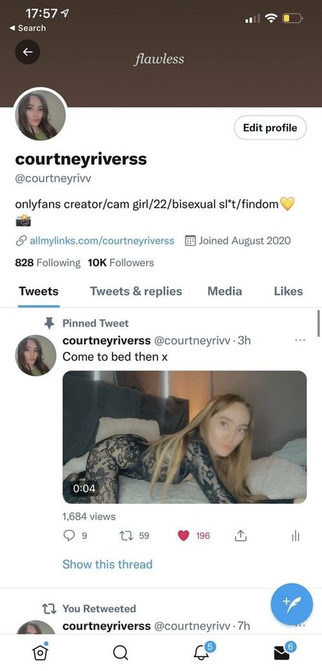 Courtneyriverss photo 228