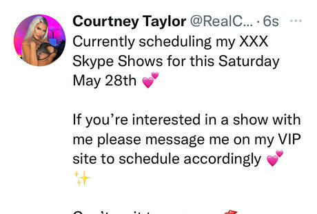 Courtneytaylor photo 40