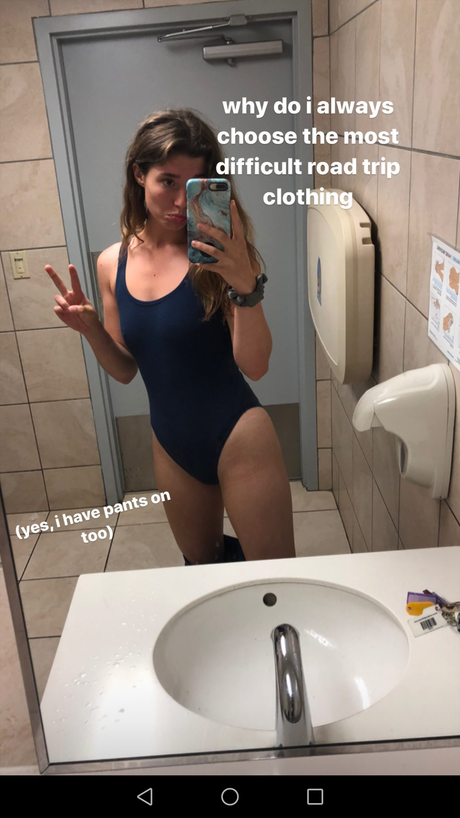 Brooklyn Babe photo 1