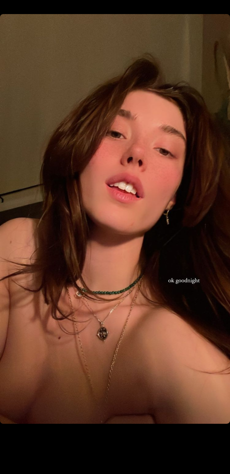 Brooklyn Babe photo 5