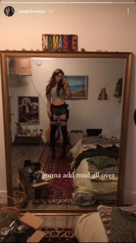 Brooklyn Babe photo 31