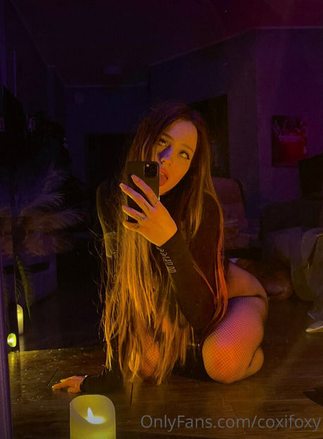 Coxifoxy photo 171