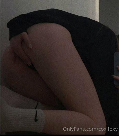 Coxifoxy photo 234
