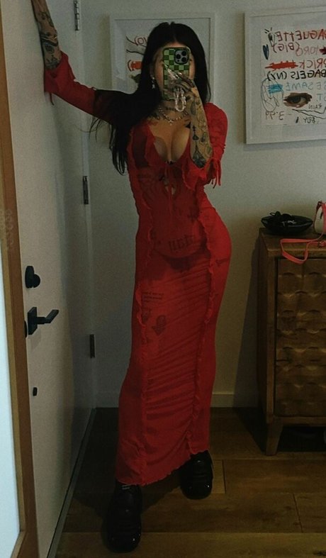 Cray photo 122