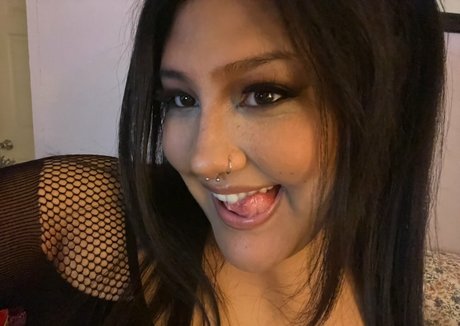 Creamfilledlatina photo 5