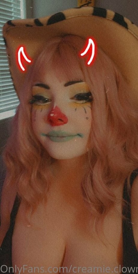 Creamieclown photo 2