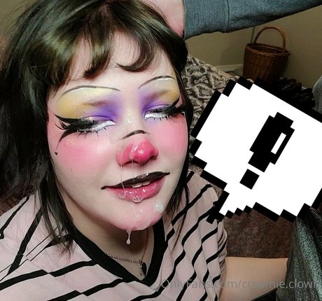 Creamieclown photo 3