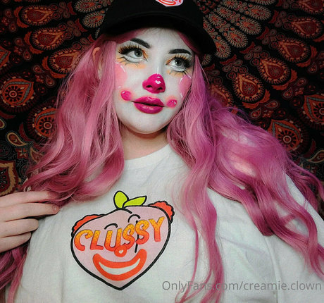 Creamieclown photo 12