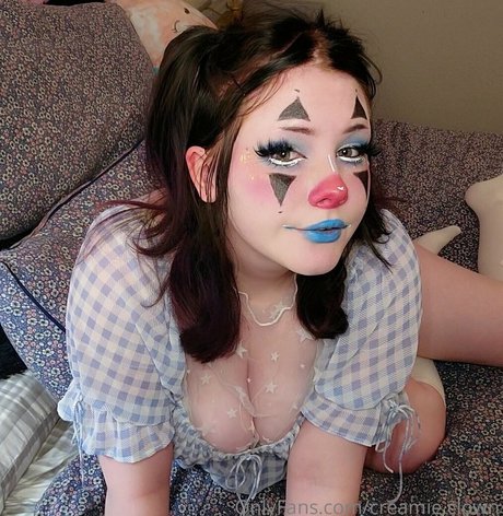 Creamieclown photo 13