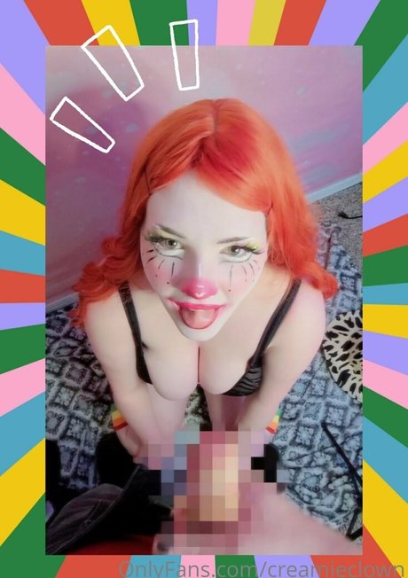 Creamieclown photo 17