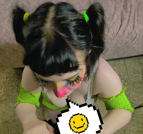 Creamieclown photo 18