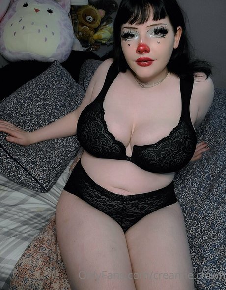 Creamieclown photo 30