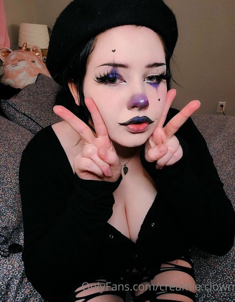 Creamieclown photo 33