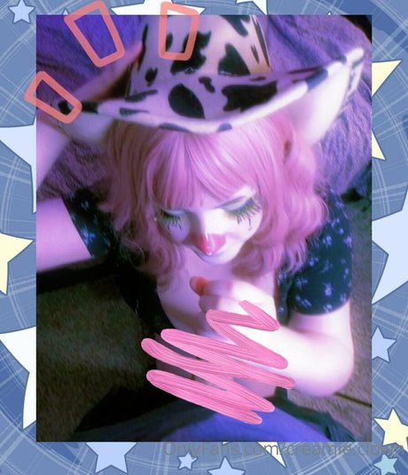 Creamieclown photo 43