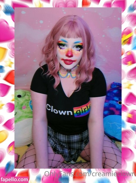 Creamieclown photo 51