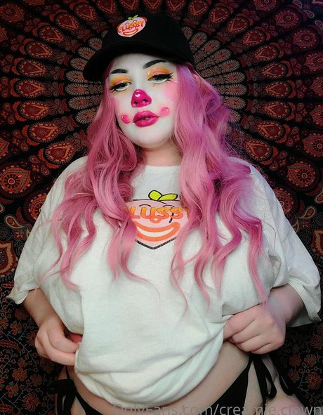 Creamieclown photo 52