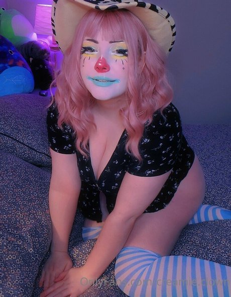 Creamieclown photo 59