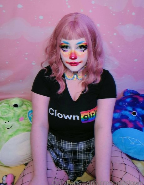 Creamieclown photo 61