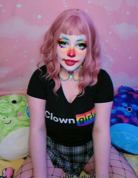 Creamieclown photo 62