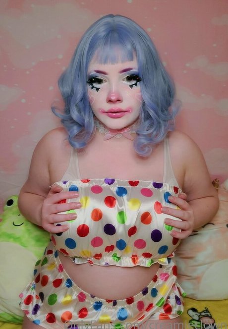Creamieclown photo 77