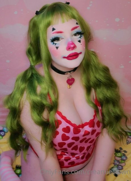 Creamieclown photo 81