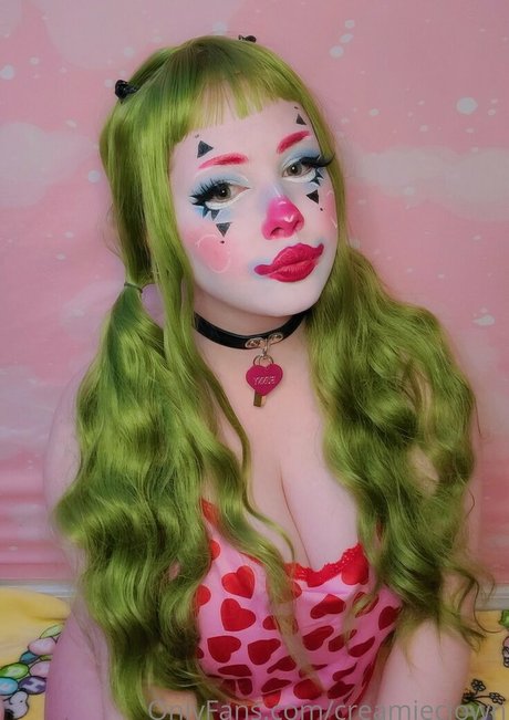 Creamieclown photo 82