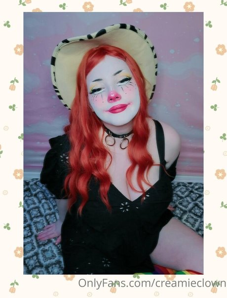 Creamieclown photo 85