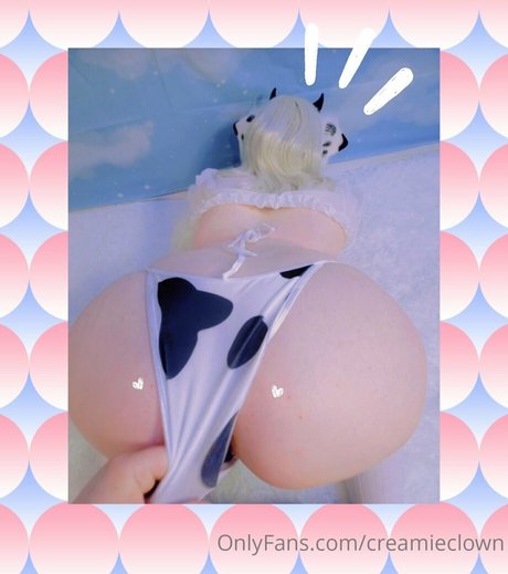 Creamieclown photo 91