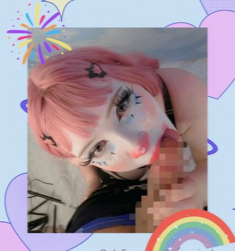 Creamieclown photo 99