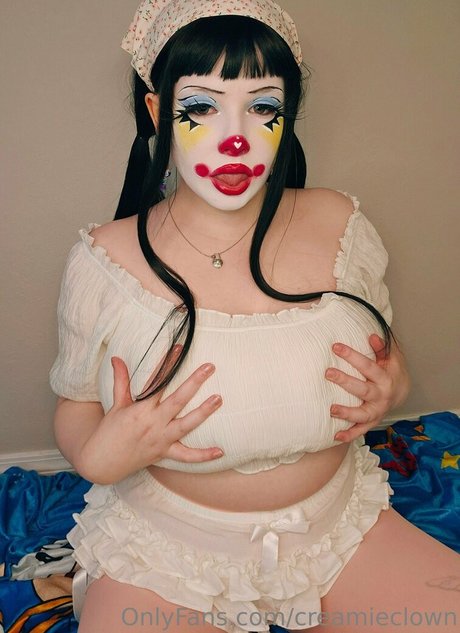 Creamieclown photo 100