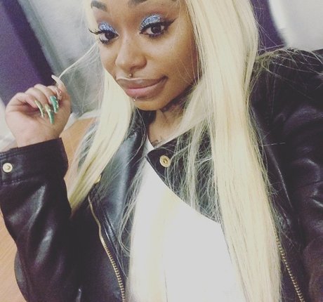 Creamyexotica photo 21