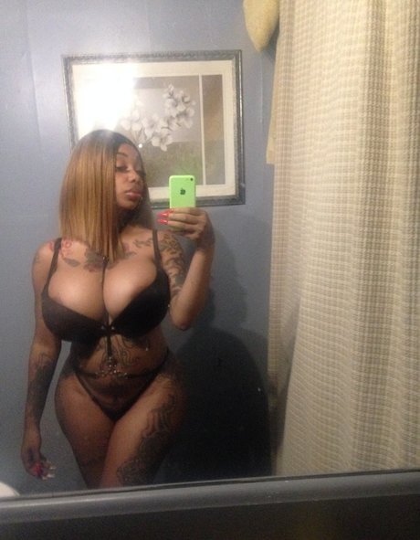 Creamyexotica photo 22