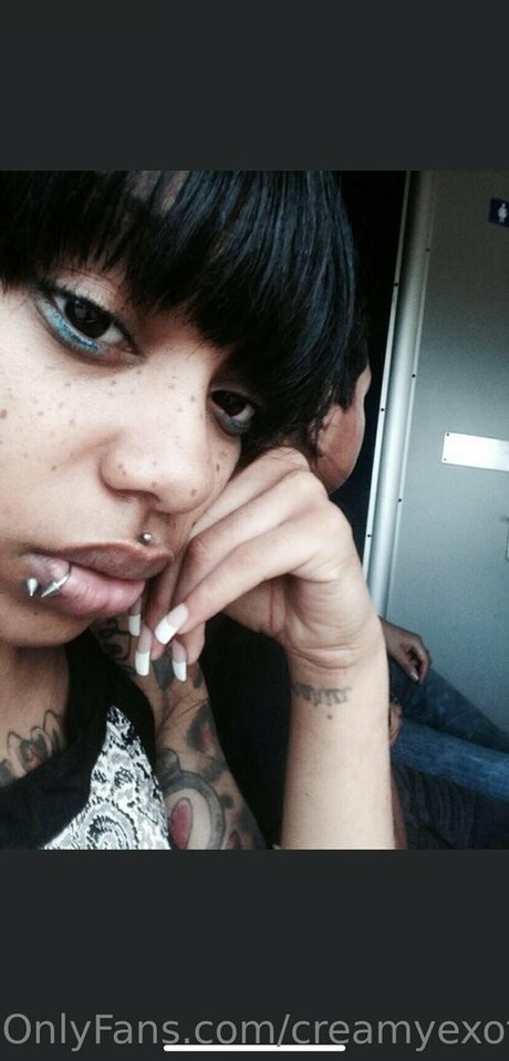 Creamyexotica photo 23