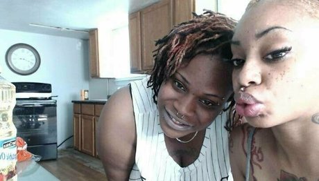 Creamyexotica photo 24