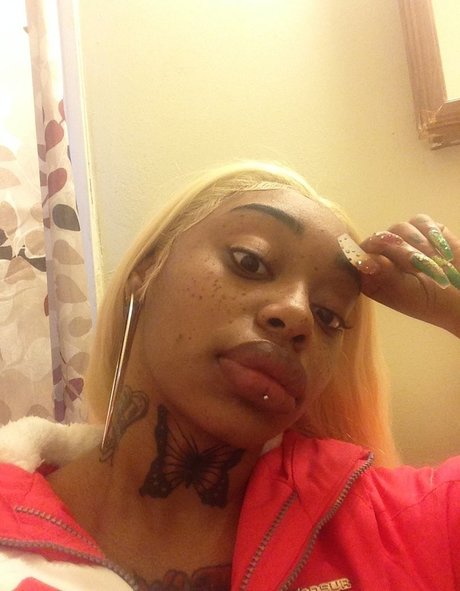 Creamyexotica photo 26