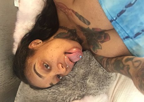 Creamyexotica photo 27