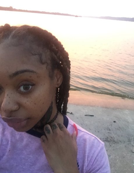 Creamyexotica photo 29