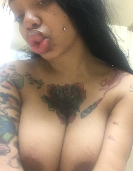 Creamyexotica photo 31