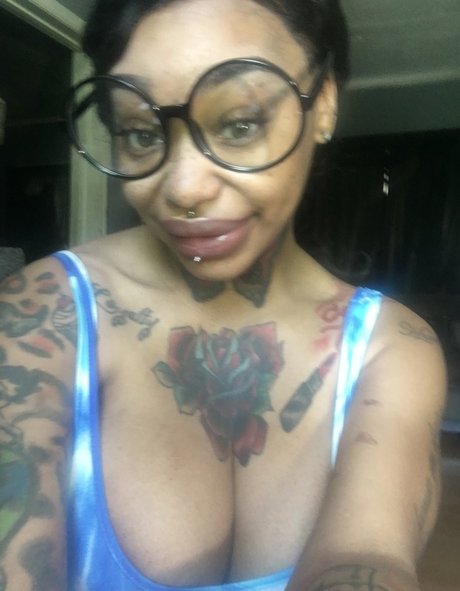 Creamyexotica photo 33