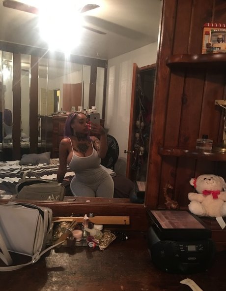 Creamyexotica photo 40