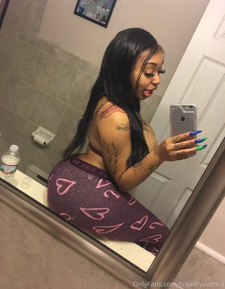 Creamyexotica photo 44