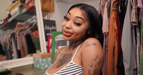 Creamyexotica photo 45