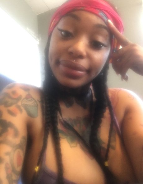 Creamyexotica photo 46