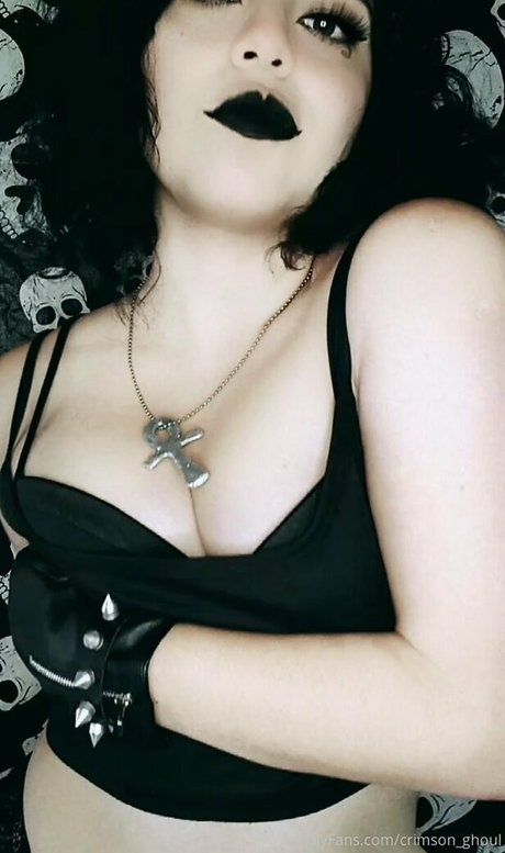 Crimson_ghoul photo 18